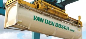 TCS Trans, la tercera compra del grupo Van den Bosch desde 2020