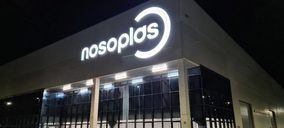 Nosoplas culmina un fuerte ciclo inversor con Tarancón como eje