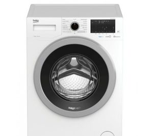 Beko ofrece seis meses gratis de Ariel por la compra de sus lavadoras SteamCure
