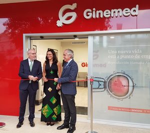 Ginemed, del Grupo GeneraLife, abre una unidad de reproducción asistida en Jerez de la Frontera