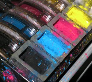 El etiquetado por inyección de tinta bajo demanda podría reducir las emisiones de CO2