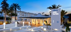 Playasol Ibiza Hotels cambia su identidad de marca a Vibra Hotels