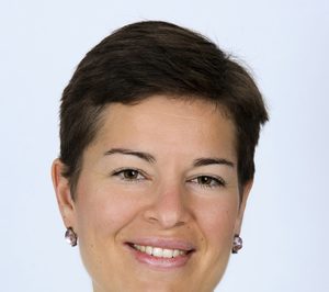 Roselyne Jauffret, nueva vicepresidenta Emea Sur de Diebold Nixdorf