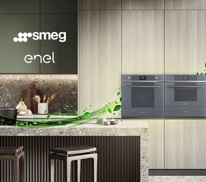 Enel X construye dos sistemas fotovoltaicos de última generación para Smeg