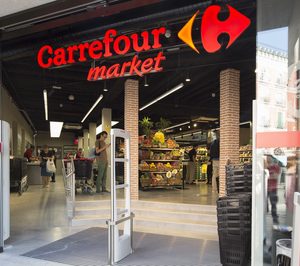 Carrefour sigue reestructurando la red de Supersol con transformaciones y cierres