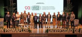 Cecilio Peregrín: La sostenibilidad está arraigada en Primaflor desde hace mucho tiempo, es algo en lo que creemos y por tanto practicamos