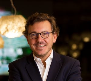 Nicasio Gutiérrez es nombrado por JLL como nuevo CEO de Tétris