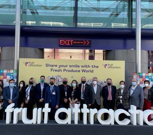 Anecoop se adhiere al pacto mundial de Naciones Unidas