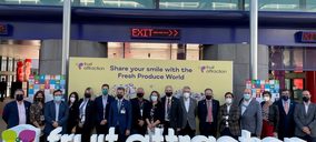 Anecoop se adhiere al pacto mundial de Naciones Unidas