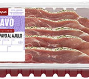 La avícola Calatayud e Hijos, inmersa en varios proyectos de sostenibilidad