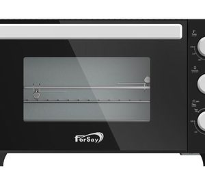 Fersay lanza nuevos mini horno de 20 y 30 litros