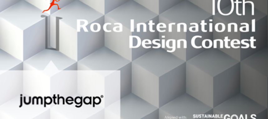 Un espejo espejo inteligente para ayudar a personas con demencia gana el 10º Jumpthegap, el concurso de diseño de Roca