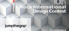 Un espejo espejo inteligente para ayudar a personas con demencia gana el 10º Jumpthegap, el concurso de diseño de Roca