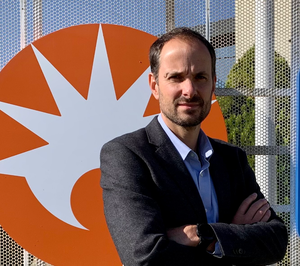 Becton Dickinson nombra a Thibault Naegelen director de su futura planta en Zaragoza