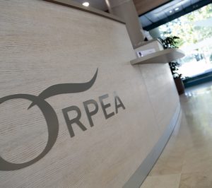 Orpea sigue avanzando en sus proyectos en Madrid