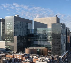 OHLA vende su participación en la concesionaria del Hospital de Montreal