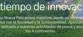 Nueva Pescanova y Microsoft presentan el primer concurso de innovación abierta en pesca y acuicultura