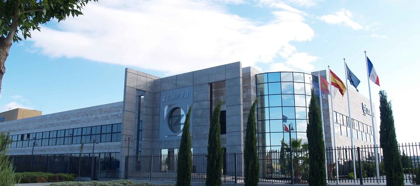 FW Thorpe refuerza su negocio de iluminación de emergencia comprando Electrozemper