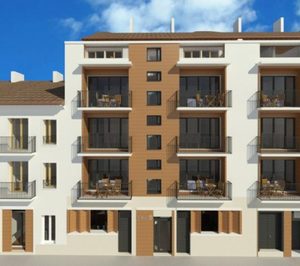 Proyme ejecuta obras por valor de 67 M€, con 500 nuevas viviendas en construcción