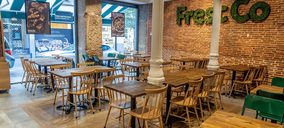 Ibersol lanza una ampliación de capital para recuperar su ritmo de crecimiento