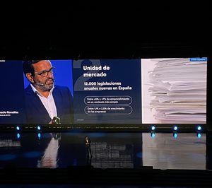 Ignacio Gonzalez (Aecoc): Queremos que el Gobierno escuche al sector de gran consumo