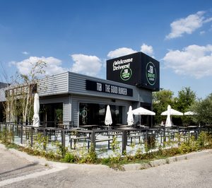 El 50% de los restaurantes de Restalia ya supera las ventas del mismo periodo de 2019