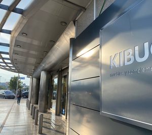 Kibuc abre un shop-in-shop en Centro Hogar Sánchez