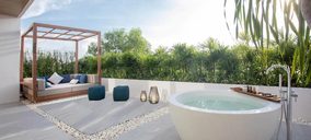 Meliá Hotels International refuerza su presencia en Tailandia