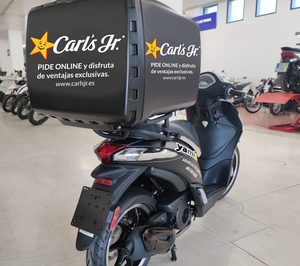 Avanza Food implanta un servicio a domicilio mixto, que incluirá riders propios y externos