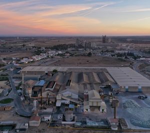 O-I Glass inaugura sus renovadas instalaciones de Alcalá de Guadaíra