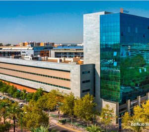 Grupo Insur emitirá bonos en el mercado alternativo por 30 M€