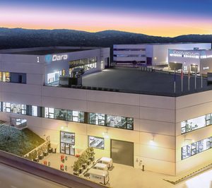 Dara Pharma crecerá a doble dígito, amplía instalaciones y suma una nueva filial