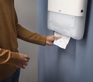 Tork avanza en el desarrollo de sus productos con tres nuevos lanzamientos