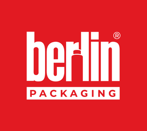 Berlin Packaging se establece con una única marca para EMEA