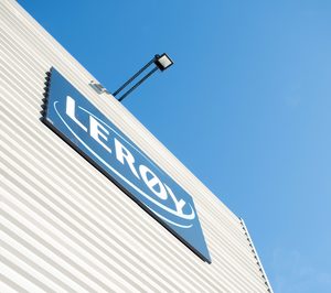 Leroy Processing se convertirá en un operador relevante de pescado congelado en España