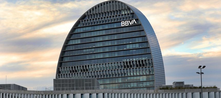 BBVA sale de Divarian y se desprende de casi todo su negocio inmobiliario en España