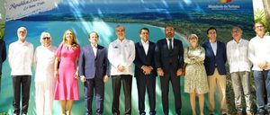 Los principales Grupos Españoles en la República Dominicana invertirán más de 500 M hasta 2024