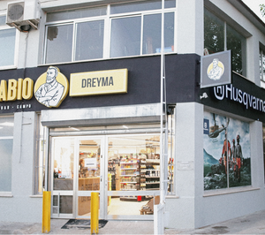 Ferretería El Sabio estrena su segunda tienda en Madrid