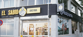 Ferretería El Sabio estrena su segunda tienda en Madrid