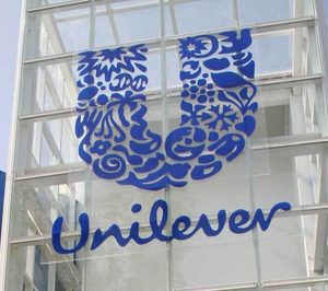 La división Prestige Beauty contribuye en positivo en el tercer trimestre de Unilever