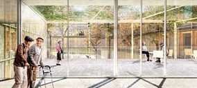 El Gobierno Balear da un paso más para la construcción del complejo geriátrico de Son Dureta