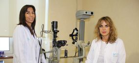 El Hospital San Juan de Dios de Santurtzi pone en marcha una unidad para el tratamiento del estrabismo