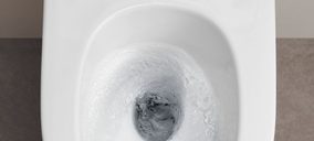 Geberit lanza TurboFlush, su nueva tecnología para el inodoro