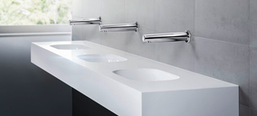 Una fabricante alemana de grifería bajará la persiana a su filial en España