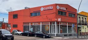 Eureka Shops podría tener lista una nueva tienda para Navidades