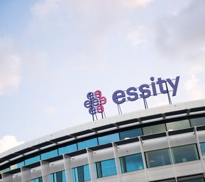 Essity se estructurará en nuevas áreas de negocio a partir de 2022