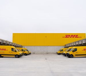 DHL Express inaugura sus nuevas instalaciones ampliadas en Zaragoza