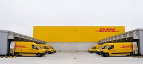 DHL Express inaugura sus nuevas instalaciones ampliadas en Zaragoza