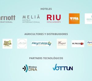 Vottun incorpora su tecnología blockchain al proyecto Finhava de economía circular hotelera