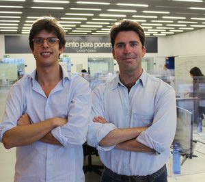 Newe levanta 170.000 € en su primera ronda de inversión